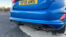 Ford Fiesta 1.0 EcoBoost 125 ST-Line 5dr Petrol Hatchback